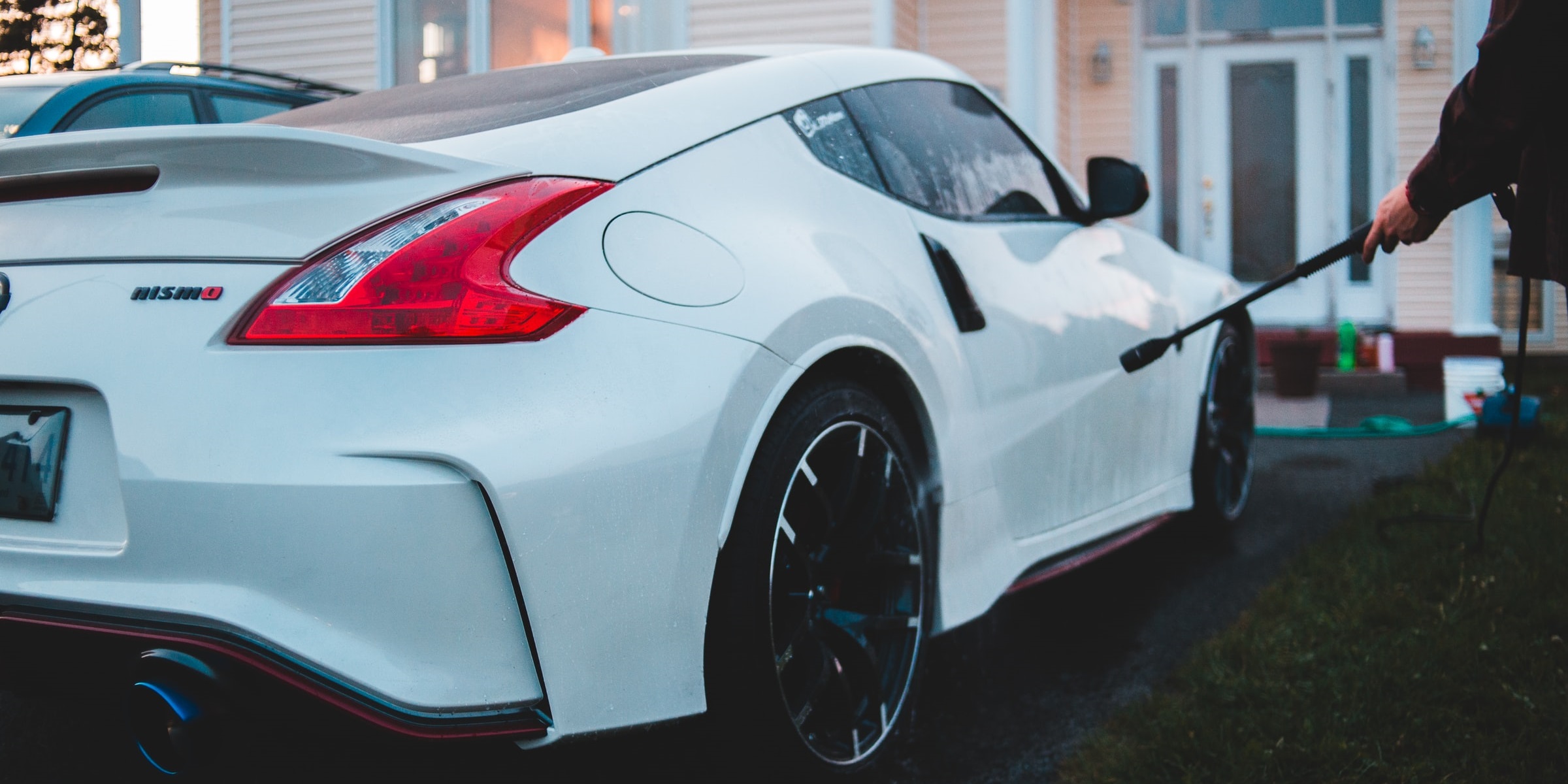 Everything About 3000 PSI Pressure Washers