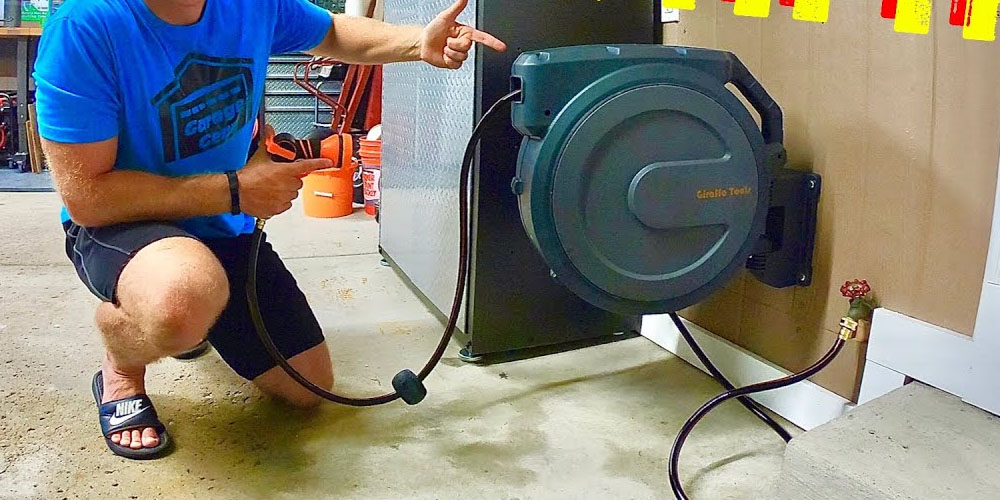 How to Choose the Right Pressure Washer Hose for Your Needs