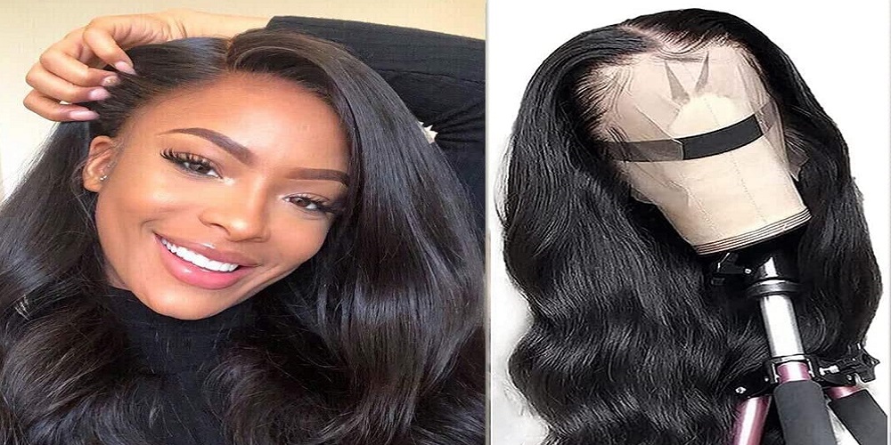 Why Do Most People Prefer Frontal Wigs?