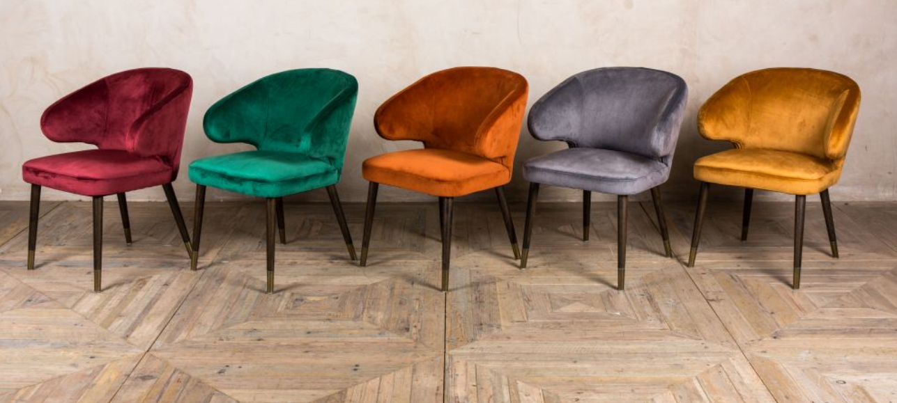 7 Factors to look for in Retro Style Chairs