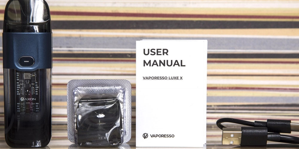 Top 5 Best Refillable Pod Vape Brands