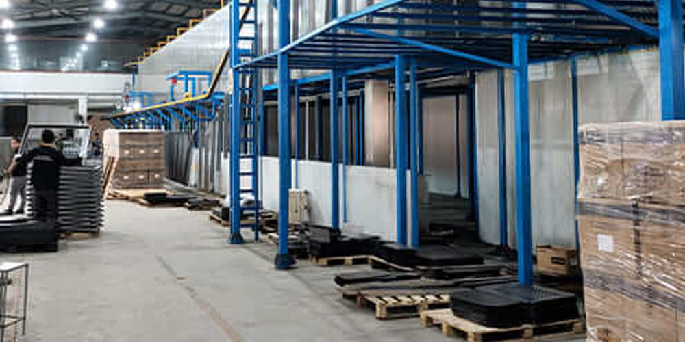 What Are The Industrial Uses Of Compressed Air Produced By Air Compressors?