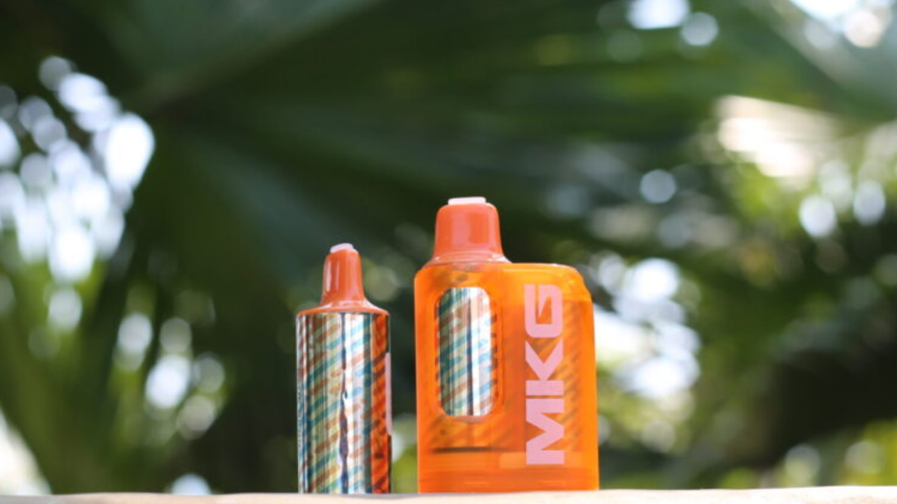 Why is the MG209 a Top Choice for Flavor Chasers and Beginners Alike?