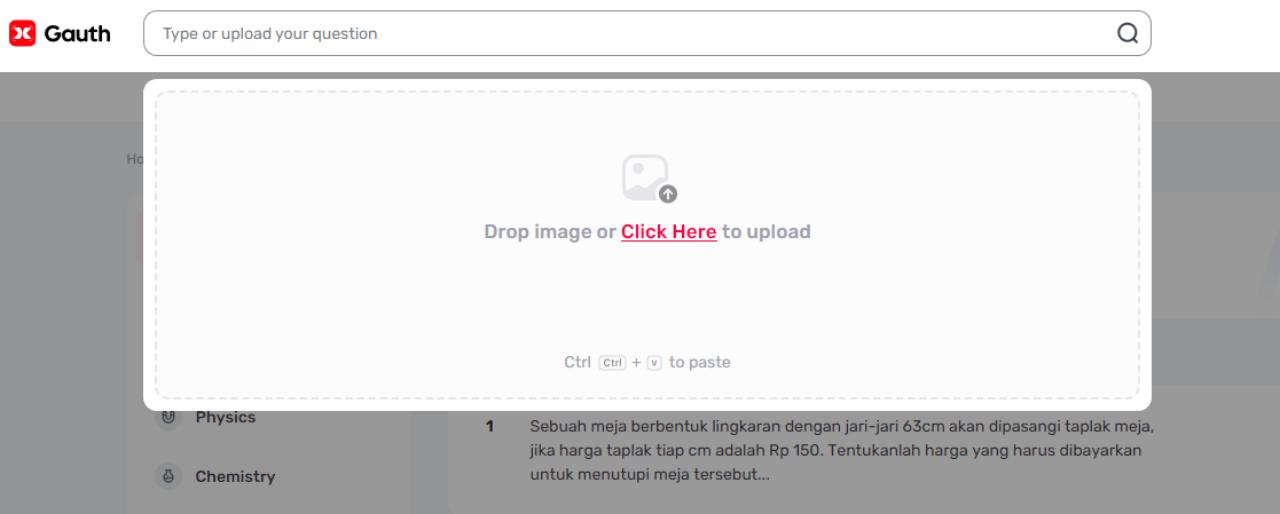 How Does Gauth AI Simplify Complex Geometry Problems Like Finding Measure of Angle?