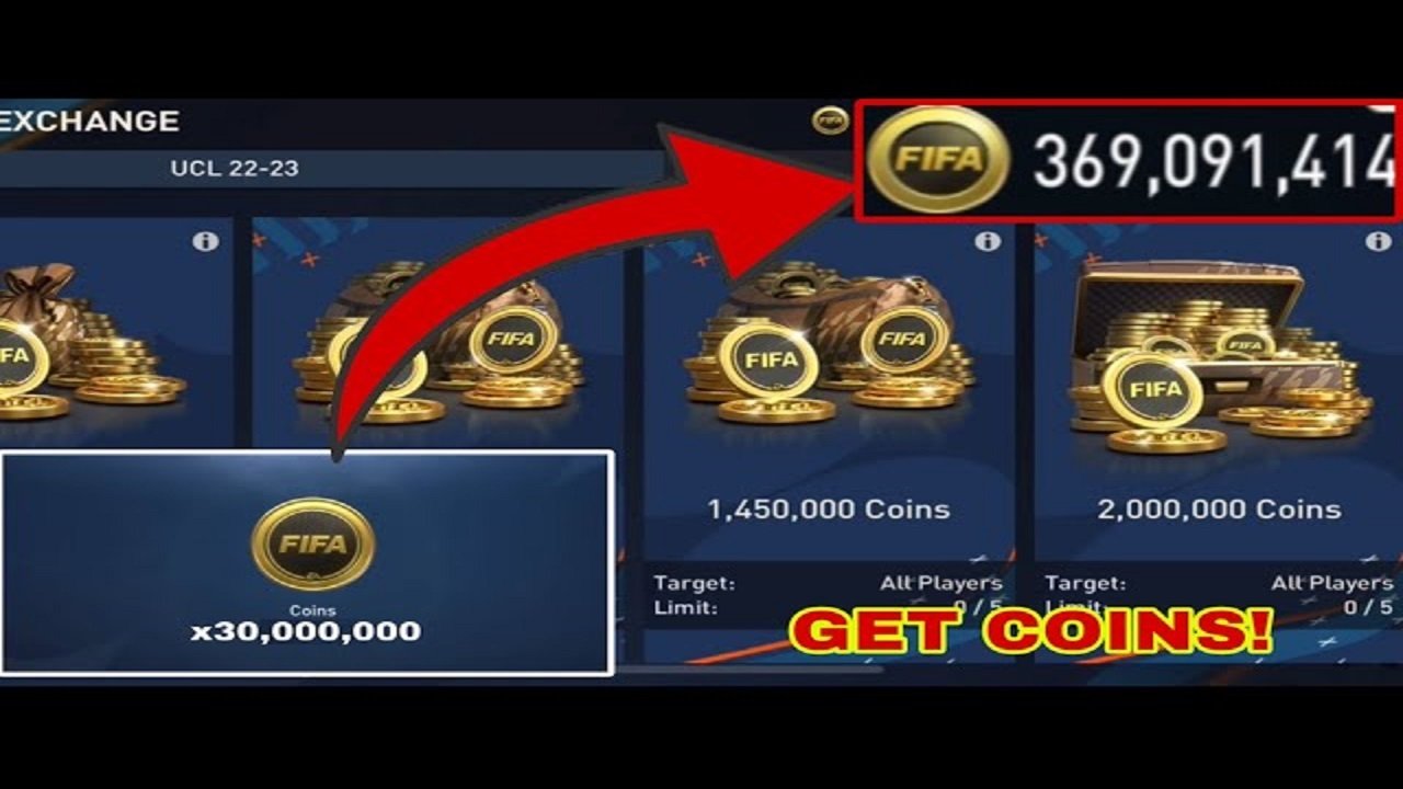 Unlocking the Power of FIFA Coins: Strategies for Maximizing Team Value