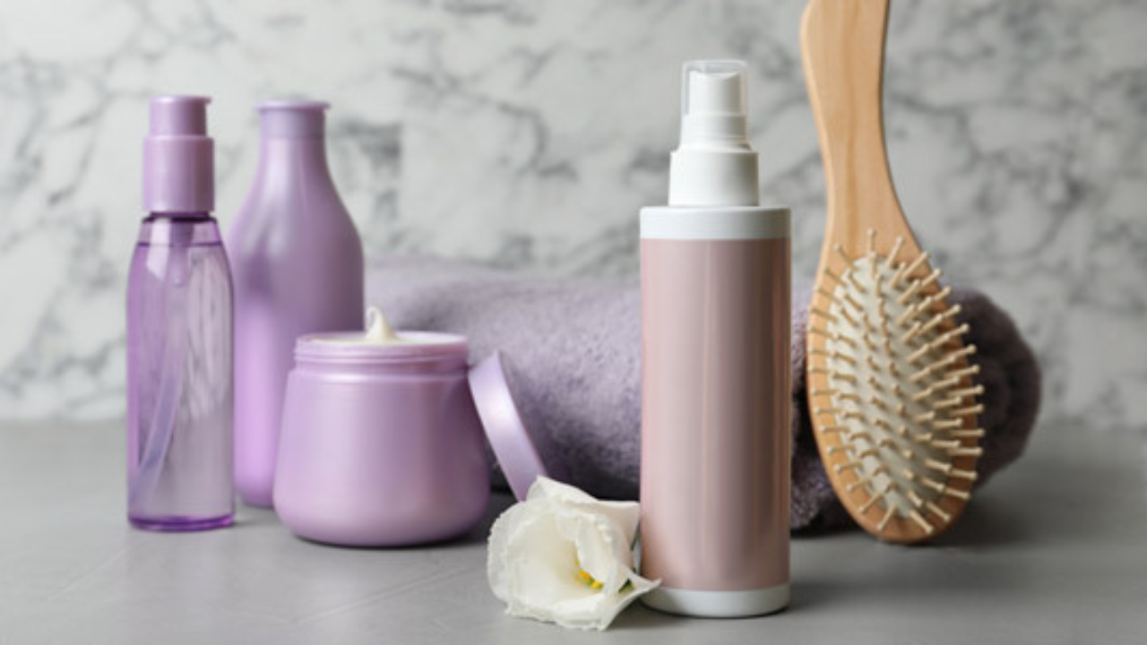 The Impact of Packaging on Hair Care Product Stability and Efficacy