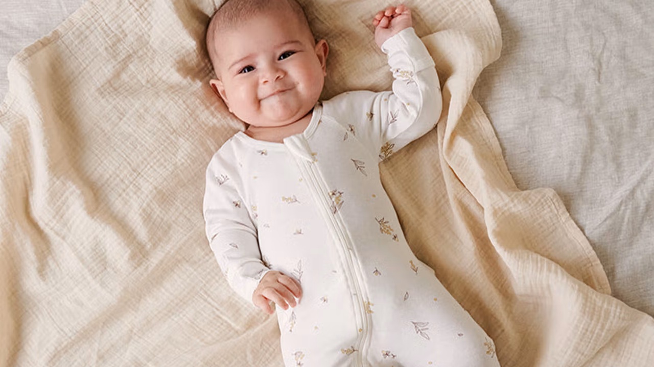 Why Baby Clothing Brands Prefer Petelulu for First-Time Manufacturing