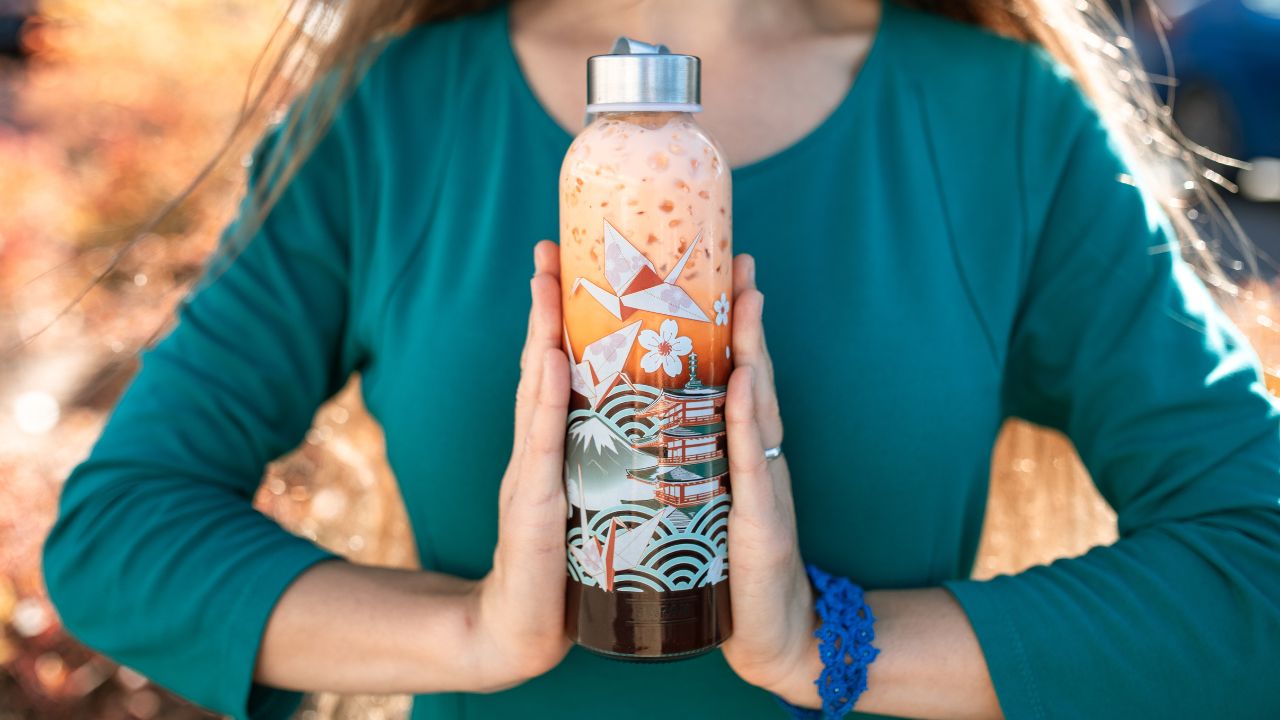 Why Stainless Steel Bottles Are Better Than Plastic – A Practical Guide