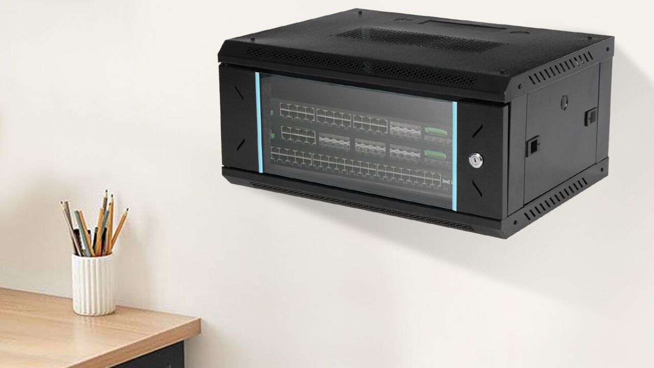 How Can You Spot a Low-Quality Wall Mounted Rack Manufacturer?