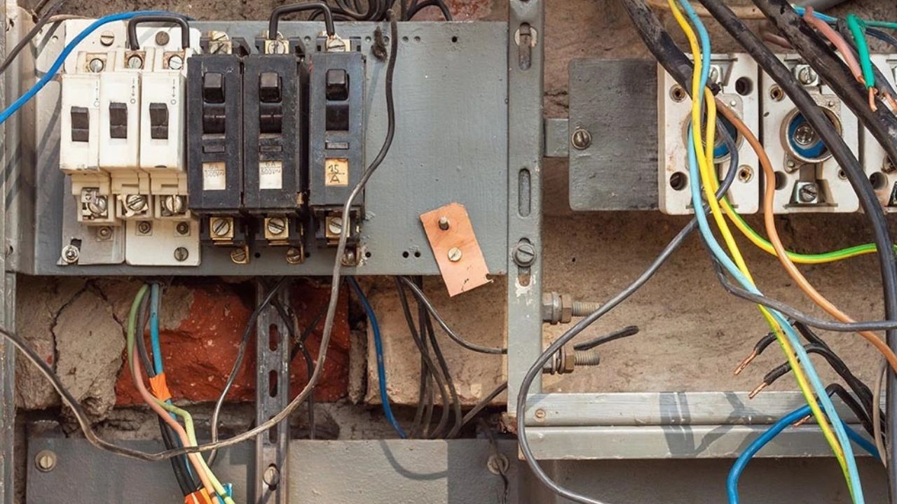 Electrical Panel Errors and How They Can Be Prevented