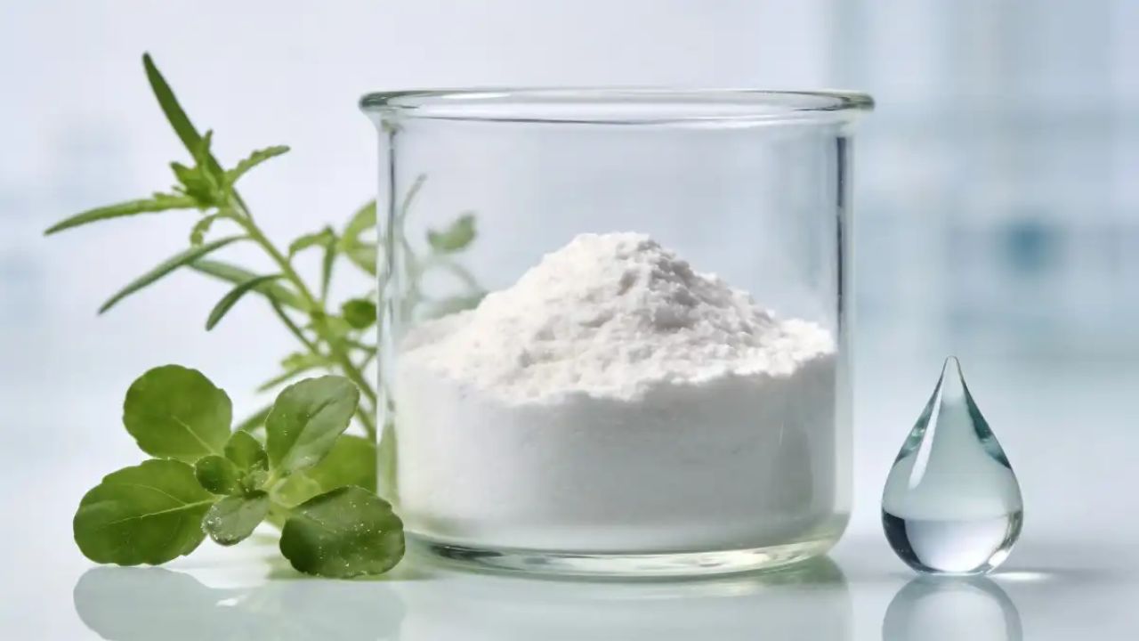 Why Choose GSHWORLD for Wholesale Glutathione Powder Supply?